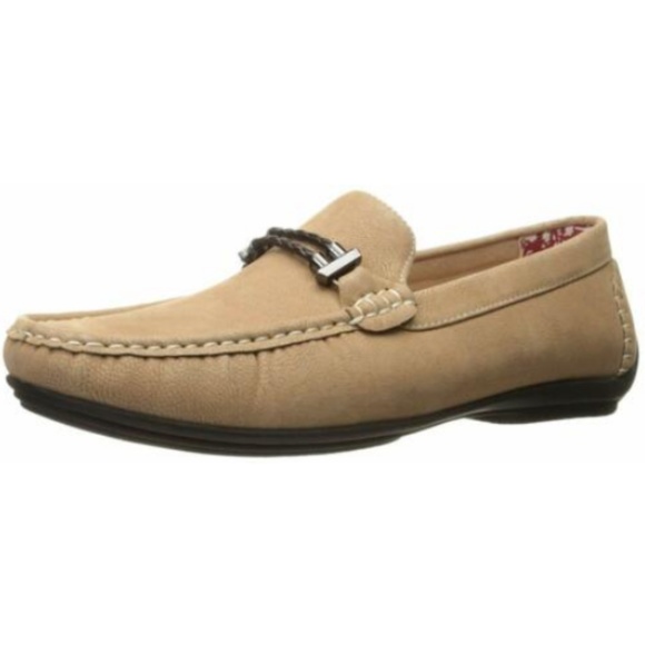 stacy adams percy loafer
